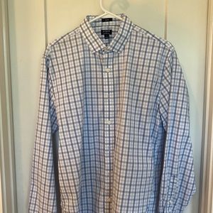 NWOT Jcrew Dress Shirt